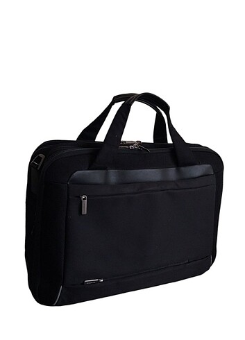 Samsonite Samsonite körüklü bilgisayar seyahat çantası
