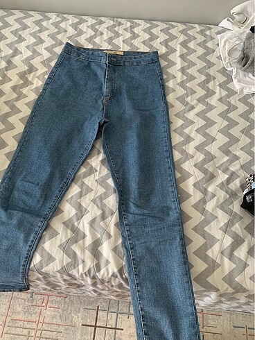 Skiny pantolon