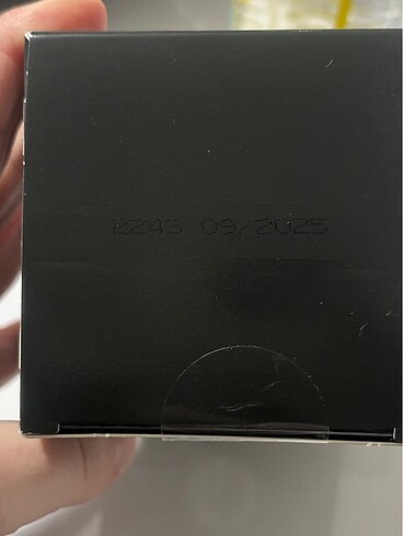 Yves rocher saç dökülmesi karşıtı serum - Görsel 5