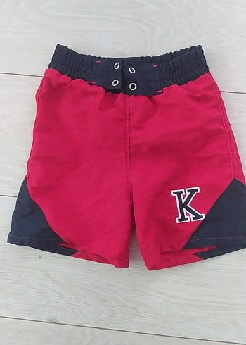 Ted koleji yüzme şortu