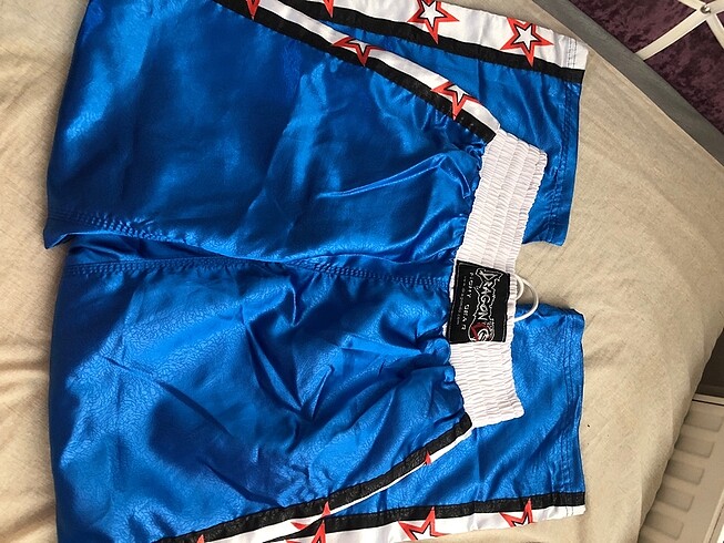 Sıfır kick boks altı