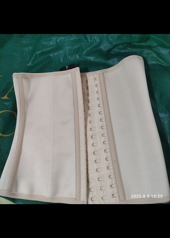 yamuna Korse sifir etiketli ürün - Görsel 2