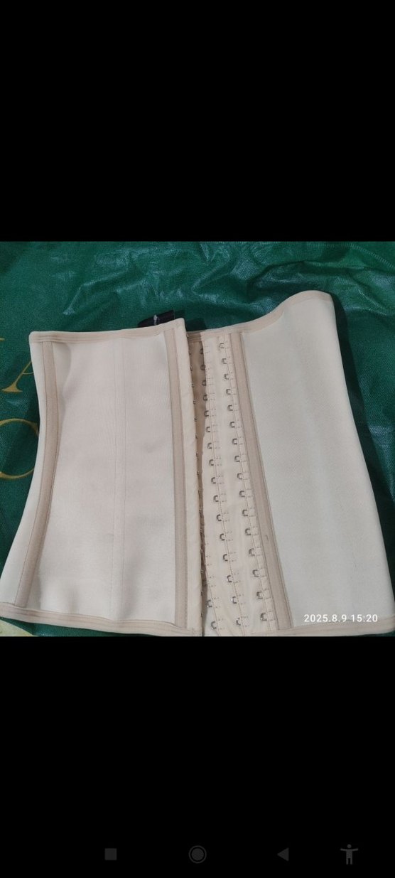 yamuna Korse sifir etiketli ürün - Görsel 2