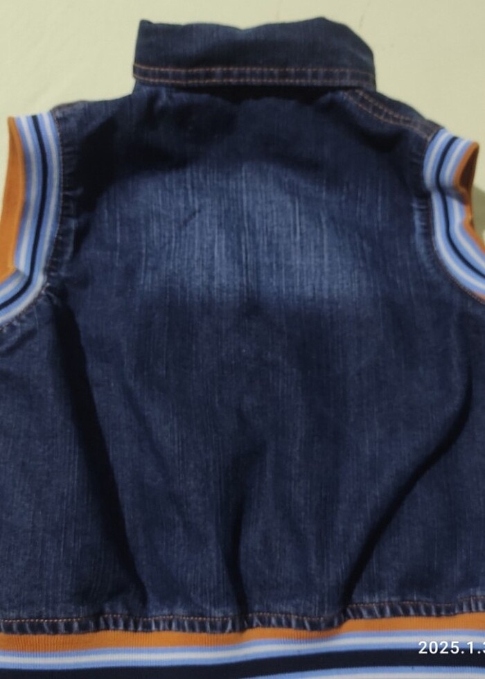 Yepyeni sifir gibi - Görsel 2