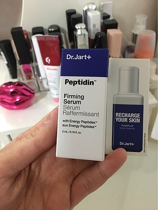 DR JART PEPTIDIN FIRMING SERUM