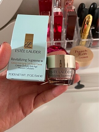 ESTEE LAUDER REVITALIZING SUPREME+ ANTI AGE