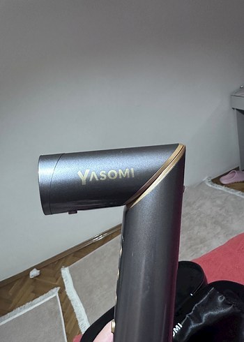 Gri Saç düZleştirici şekillendirici yasomi
Marka - Görsel 11