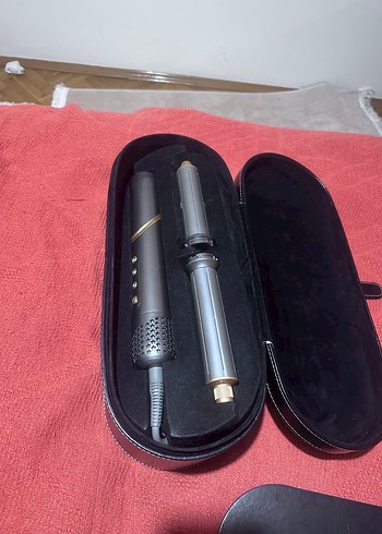 Gri Saç düZleştirici şekillendirici yasomi
Marka - Görsel 6