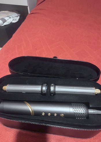 Gri Saç düZleştirici şekillendirici yasomi
Marka - Görsel 2