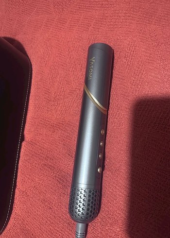 Gri Saç düZleştirici şekillendirici yasomi
Marka - Görsel 9