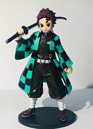 DEMON SLAYER ANİME FİGÜRÜ
