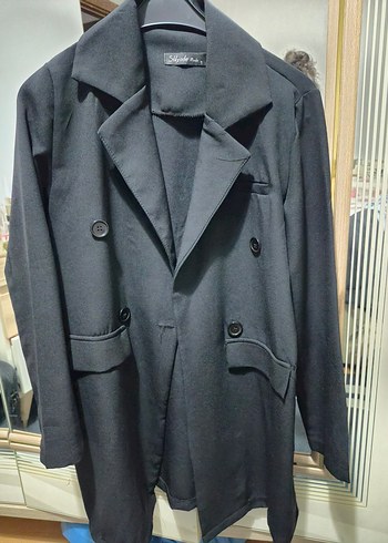 Zara Blazer Ceket