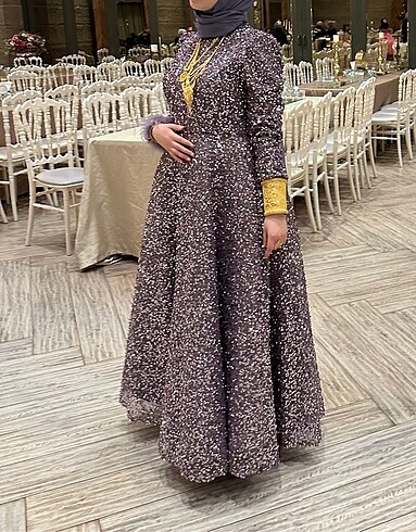 Tasarım abiye