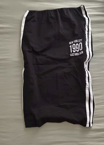 Urban midi etek