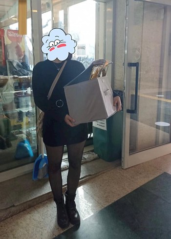 Zara Zara elbise