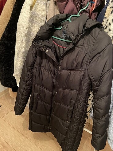 Mavi Jeans Mavi Şişme Mont