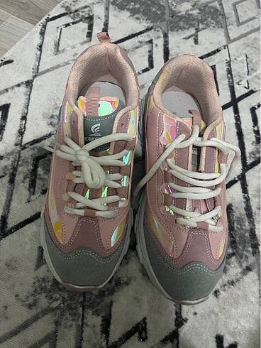 Ayakkabı 39 numara - Görsel 3