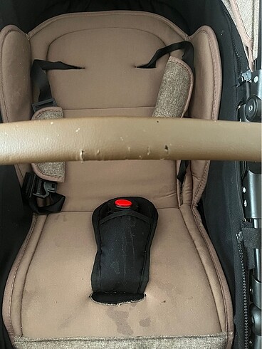 Bebek arabası - Görsel 2