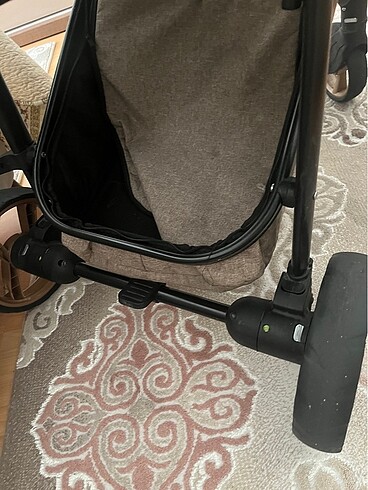 Bebek arabası - Görsel 4