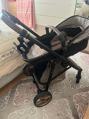 Bebek arabası - Görsel 5