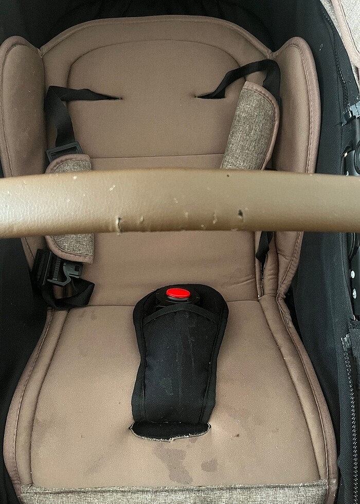 Bebek arabası - Görsel 2