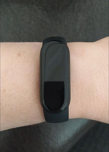 Mi band 5