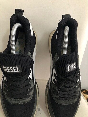 Diesel Spor Ayakkabı