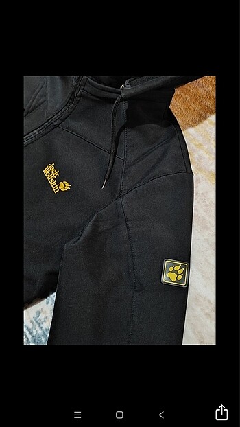 Jack Wolfskin Jack Wolfskin
