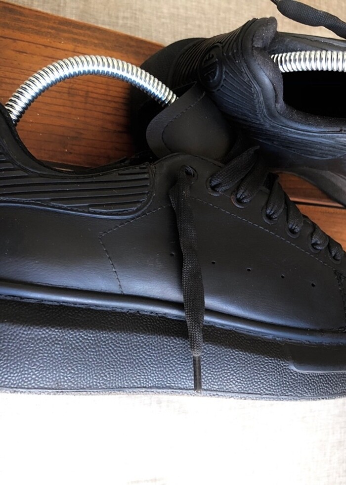 Ayakkabı - Görsel 2