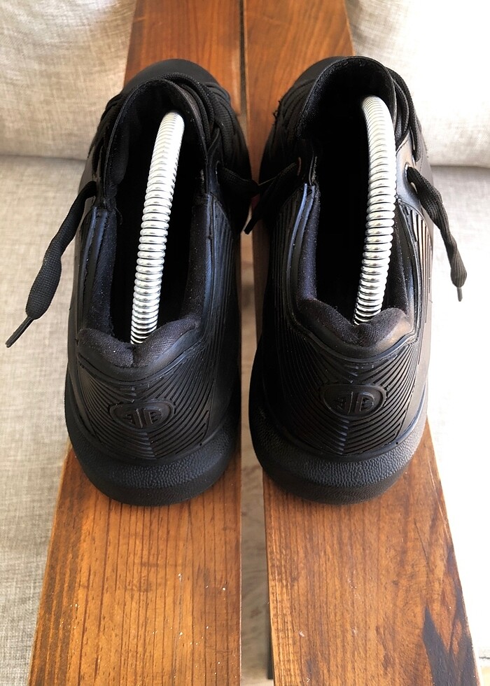 Ayakkabı - Görsel 3