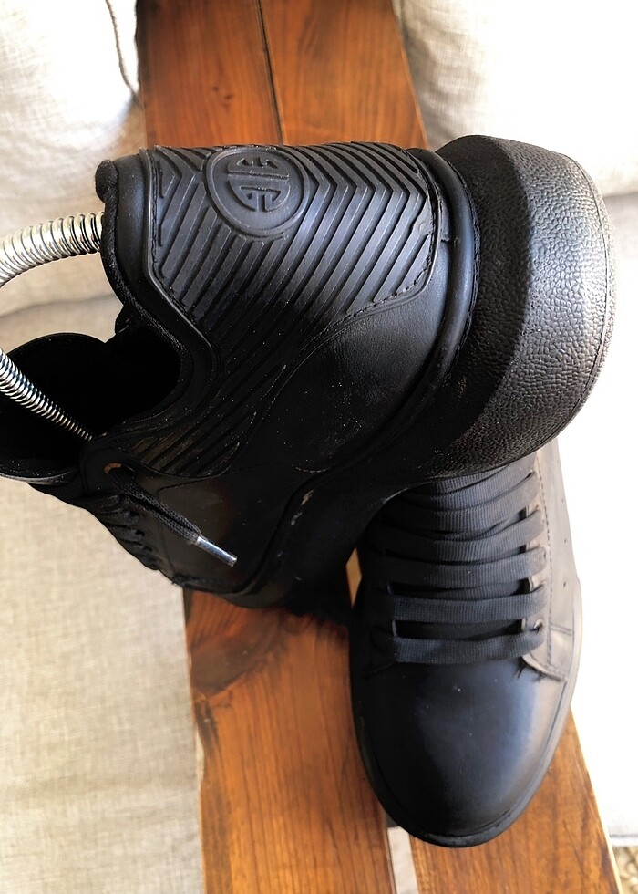 Ayakkabı - Görsel 4