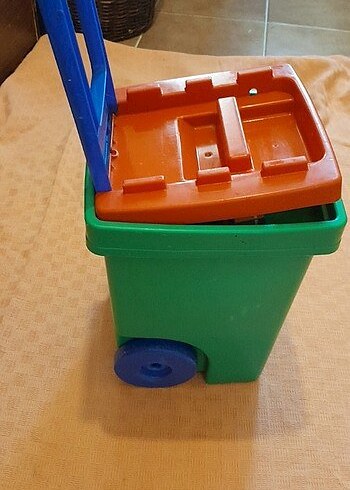 Beden Renk fisher price Çok Renkli Lego Blokları