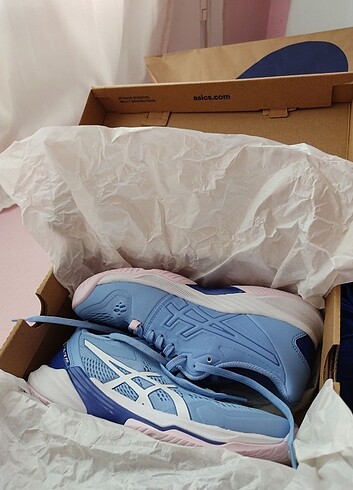 Asics asics sky elıte ff voleybol ayakkabısı