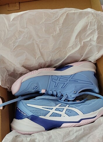 37,5 Beden asics sky elıte ff voleybol ayakkabısı