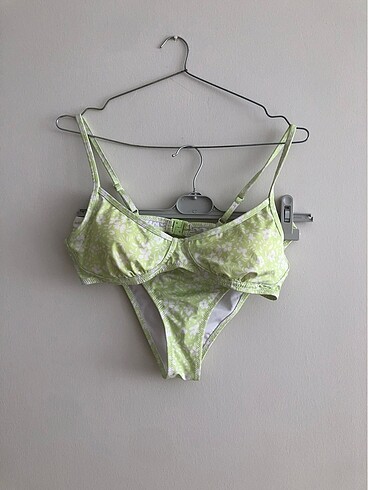 Bikini takımı