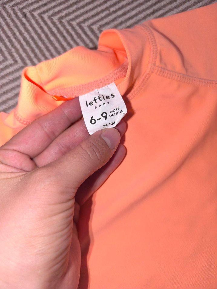 Erkek Çocuk Renkli Kısa Kollu Mayo Seti - Görsel 2