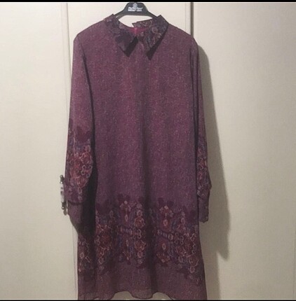 Bayan tunik