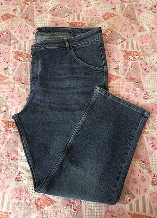 48/29 beden *koyu mavi* kot pantolon