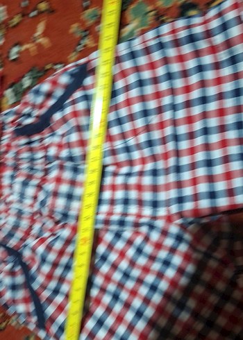 Renkli Desenli Bebek Erkek Takım - Görsel 8