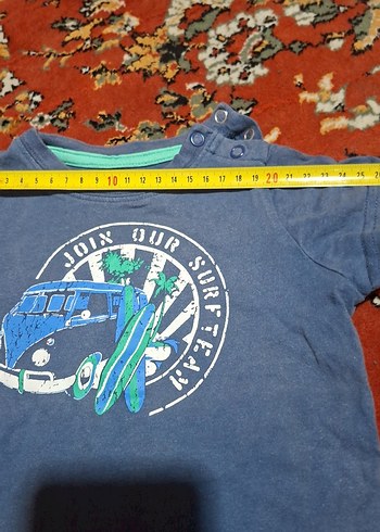 bebl tişert - Görsel 3