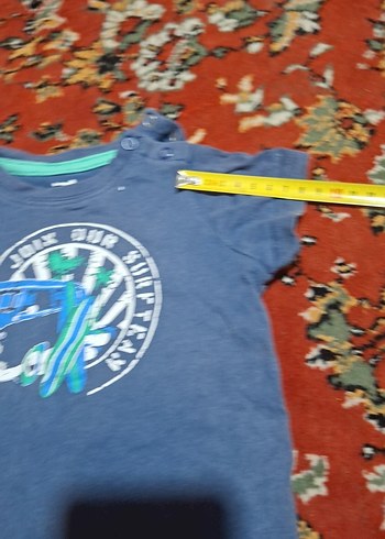 bebl tişert - Görsel 4