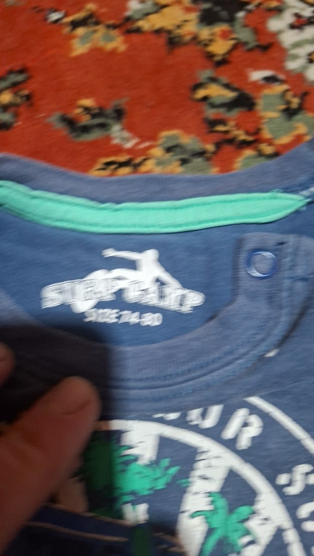 bebl tişert - Görsel 2