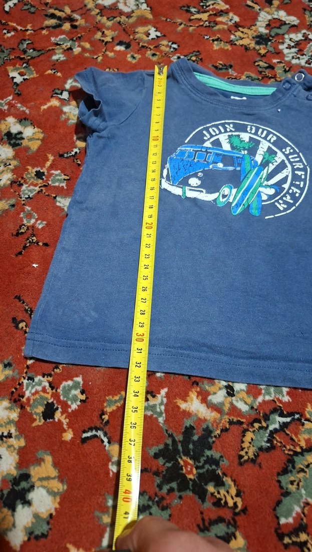 bebl tişert - Görsel 5