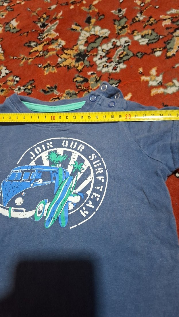 bebl tişert - Görsel 3