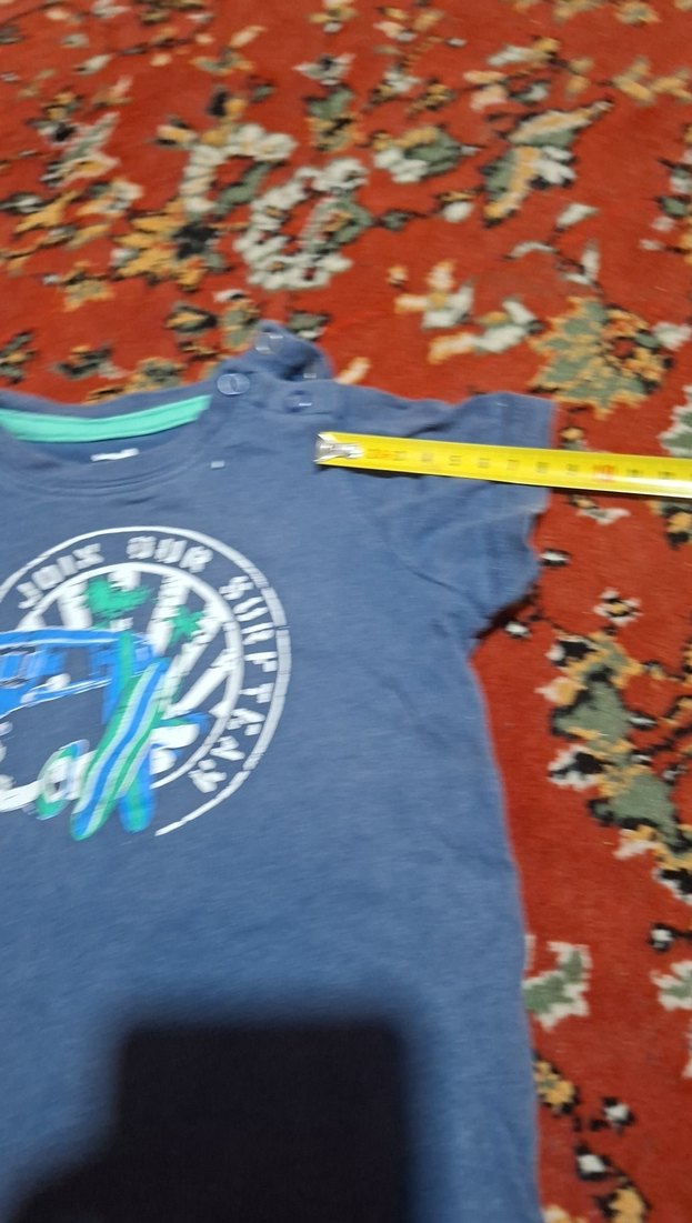 bebl tişert - Görsel 4