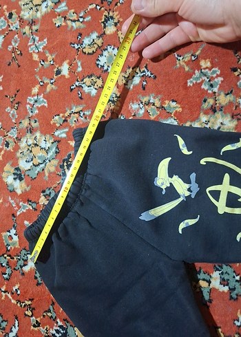 Mavi Disney Baskılı Erkek Sweatshirt - Görsel 6