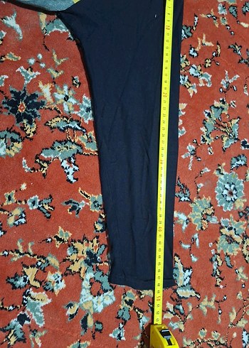 Çok Renkli Desenli Mutfak Önlüğü - Görsel 6