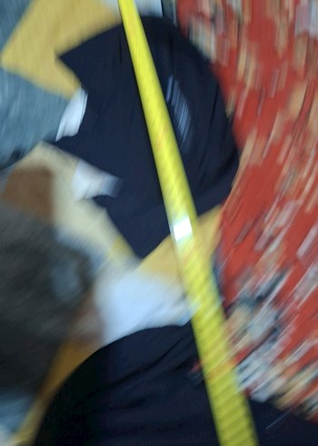 Çok Renkli Desenli Mutfak Önlüğü - Görsel 5