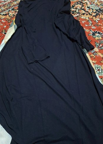 Çok Renkli Desenli Mutfak Önlüğü - Görsel 7