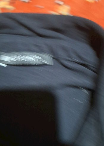 Çok Renkli Desenli Mutfak Önlüğü - Görsel 4